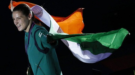 Ireland names 36 athletes for Baku 2015, five Olympians included